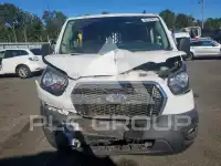 2025 Ford TRANSIT photo