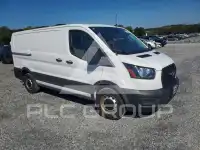2025 Ford TRANSIT фото
