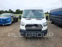2025 Ford TRANSIT photo