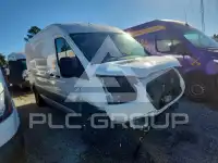 2025 Ford TRANSIT фото
