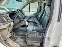 2025 Ford TRANSIT фото