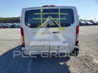 2025 Ford TRANSIT фото
