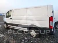 2025 Ford TRANSIT фото