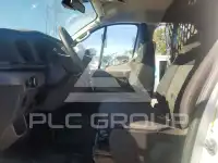 2025 Ford TRANSIT photo