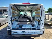 2025 Ford TRANSIT photo