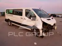 2025 Ford TRANSIT фото