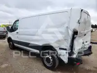 2025 Ford TRANSIT фото