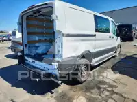2025 Ford TRANSIT photo