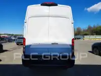 2025 Ford TRANSIT photo