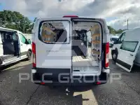 2025 Ford TRANSIT photo