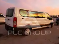 2025 Ford TRANSIT фото