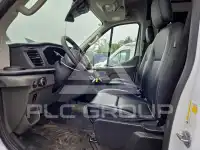 2025 Ford TRANSIT фото