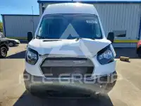 2025 Ford TRANSIT photo