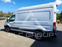 2025 Ford TRANSIT photo