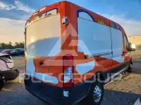 2025 Ford TRANSIT фото
