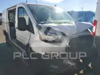 2025 Ford TRANSIT photo