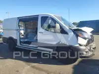 2025 Ford TRANSIT photo