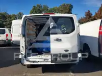 2025 Ford TRANSIT photo