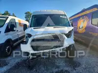 2025 Ford TRANSIT фото
