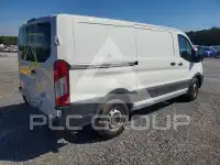 2025 Ford TRANSIT фото