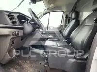 2025 Ford TRANSIT фото
