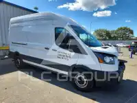 2025 Ford TRANSIT photo