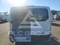 2025 Ford TRANSIT photo