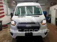 2025 Ford TRANSIT фото