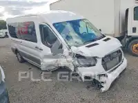 2025 Ford TRANSIT фото