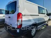 2025 Ford TRANSIT фото