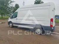 2025 Ford TRANSIT фото