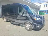 2025 Ford TRANSIT photo