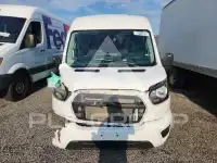 2025 Ford TRANSIT фото