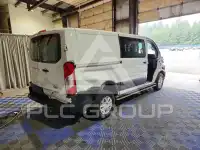 2025 Ford TRANSIT фото