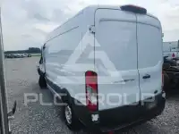 2025 Ford TRANSIT фото