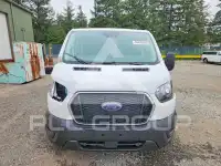 2025 Ford TRANSIT фото