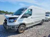 2025 Ford TRANSIT фото