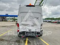 2025 Ford TRANSIT photo