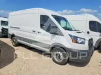2025 Ford TRANSIT photo