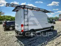 2025 Ford TRANSIT фото
