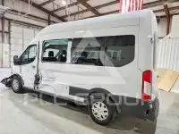 2025 Ford TRANSIT photo