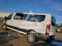 2025 Ford TRANSIT photo