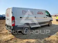 2025 Ford TRANSIT фото