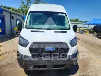 2025 Ford TRANSIT фото