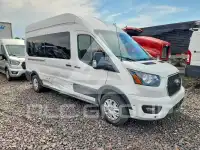 2025 Ford TRANSIT фото