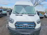 2025 Ford TRANSIT фото