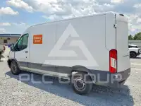 2025 Ford TRANSIT photo