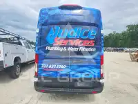 2025 Ford TRANSIT фото