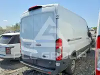2025 Ford TRANSIT photo