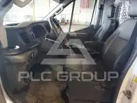 2025 Ford TRANSIT фото